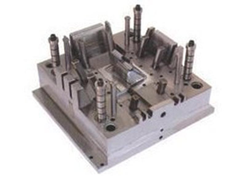 沿滩精密塑料模批发