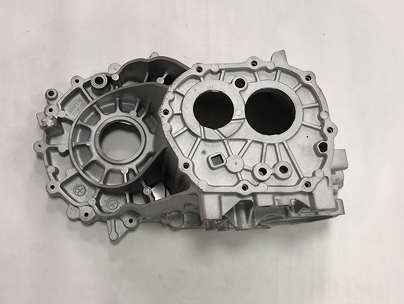 沿滩铝压铸厂家