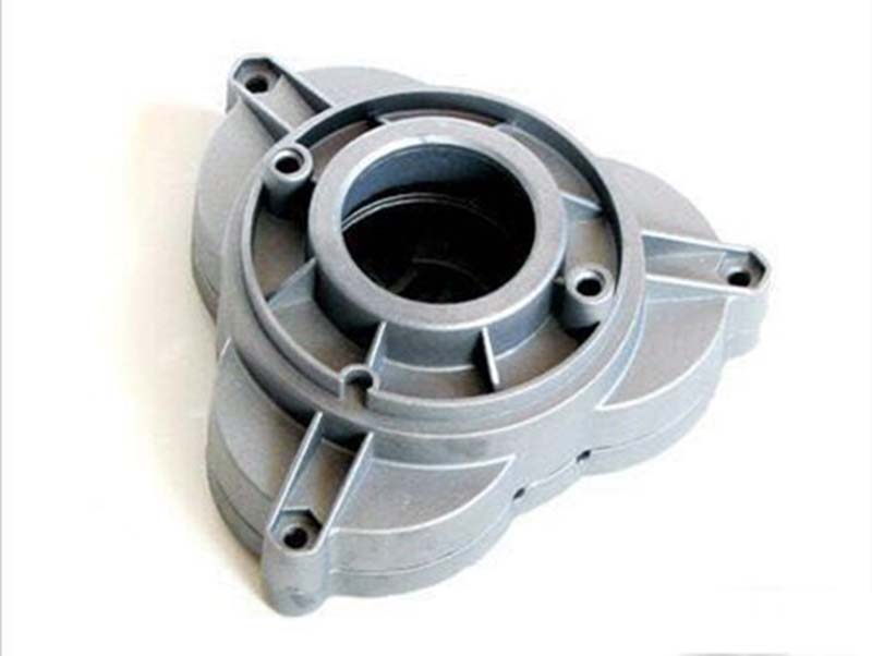 沿滩锌压铸生产厂家